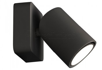 Спот SAL 1 BK Mantra 6713