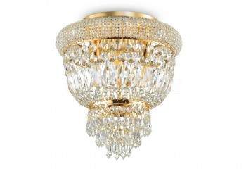 Потолочная люстра DUBAI PL3 GO Ideal Lux 200996