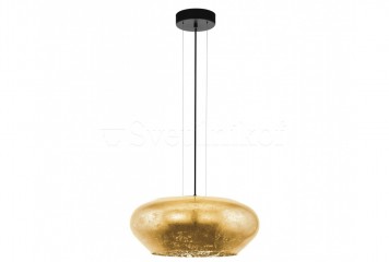 Підвісна люстра PRIORAT d50 GO Eglo 39595