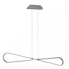 Люстра потолочная Mantra Bucle 5870