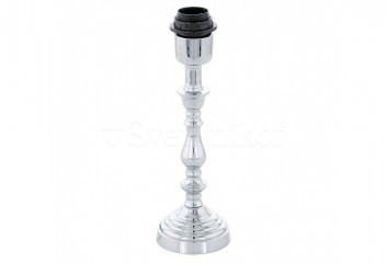 Настольная лампа BEDWORTH (база) Eglo 49192