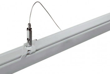 Подвес TRACK SYSTEM WH Shilo 8132