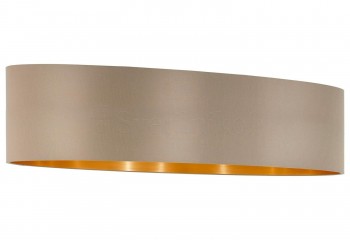 Абажур PASTERI PRO TAU/GO Eglo 61837