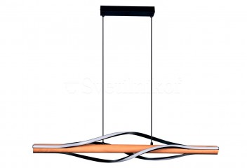 Подвесная люстра BAEZ LED ZumaLine P230857003