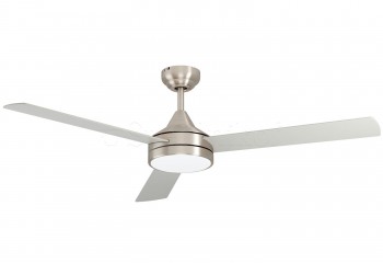 Люстра-вентилятор SESIMBRA NI Eglo 35081