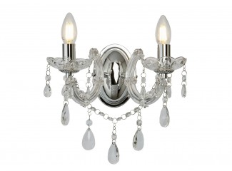 Бра Searchlight Marie Therese 399-2