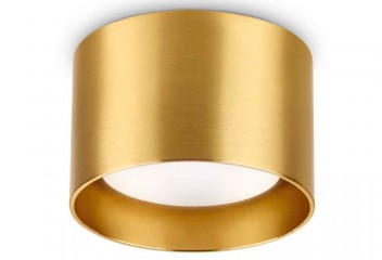 Точечный светильник SPIKE LED BS Ideal Lux 285238