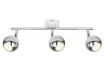 Спот GASTER ZumaLine GU16016-3TU-WH