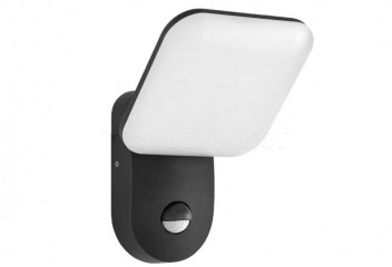 Уличное бра NAMMI LED SENSOR Italux OWL-6206-S-3K