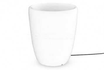 Вазон-светильник уличный Nowodvorski FLOWERPOT S 9711