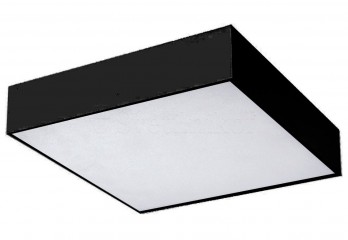 Плафон MONZA LED S 30 CCT BK Azzardo AZ4773