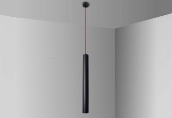 Подвесной светильник ACCENT BK/R Imperium Light 47145.05.16