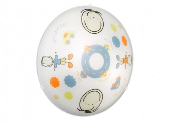 Плафон EGLO JUNIOR 88972