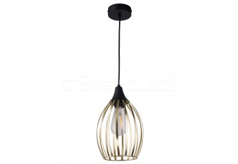 Підвісний світильник LIZA 1 GO TK-Lighting 2816