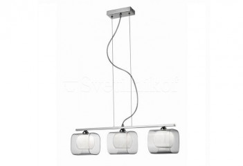 Подвесная люстра HAPPY Azzardo 2192-3P/AZ0484