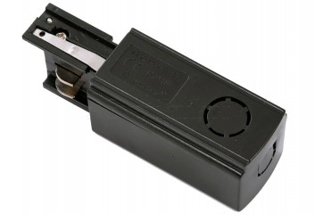 Ввод питания TRACK 3 LINE R BK Azzardo AZ4116