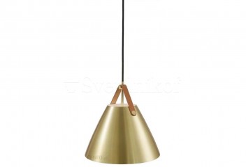 Подвесной светильник STRAP 27 Nordlux DFTP 84333025