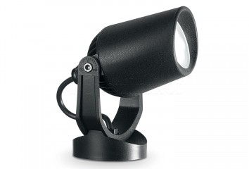 Парковий світильник MINITOMMY PT 3000K BK Ideal Lux 247199