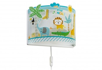 Бра LITTLE JUNGLE Dalber 76118