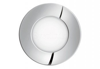 Встраиваемый светильник для ванной Eglo FUEVA LED 96242