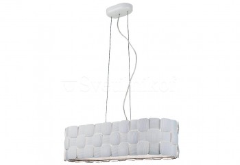 Підвісна люстра LEXI Viokef 4129100