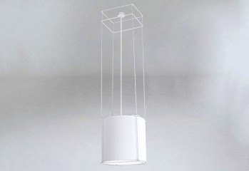 Підвісна люстра PAA 2 WH Dohar 9555