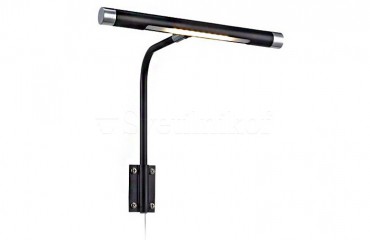 Подсветка для картин MARKSLOJD MONET 22 Black 105428