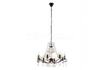 Подвесная люстра Eglo CHATTISHAM 49838