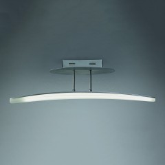 Потолочный светильник Mantra Hemisferic 4083