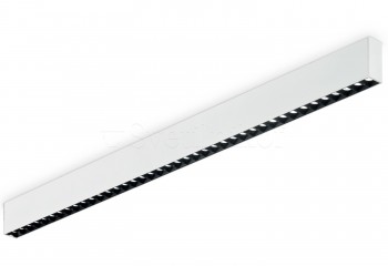 Лінійний світильник Steel LED 4000K WH Ideal Lux 276755