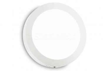 Світильник UNIVERSAL 19W 4000K R WH Ideal Lux 321752