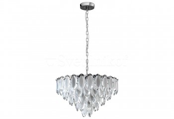 Подвесная люстра CARVARIO d61 Eglo 39722