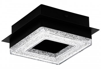 Настінно-стельовий світильник FRADELO 1 S LED Eglo 99324