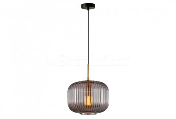 Подвесной светильник GAVINO Italux PND-26476-1-BRO-SG