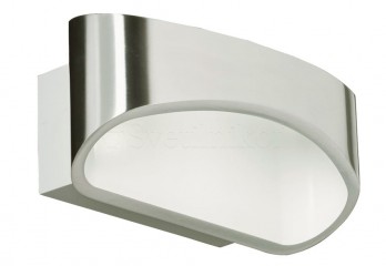 Настенный светильник Johnson Endon JOHNSON-CH