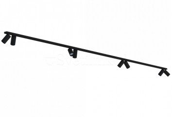 Спот MONO 2X200 8 BK Nowodvorski 7722