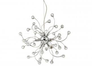 Декоративная люстра Searchlight Sonja 6629-12CC