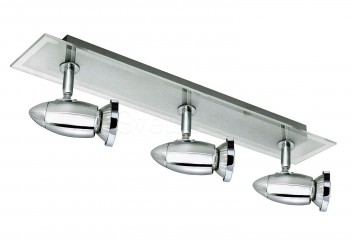 Спот потолочный Searchlight Saturn 8763CC