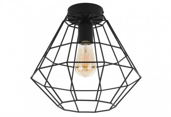 Стельовий світильник DIAMOND BK TK-Lighting 2297