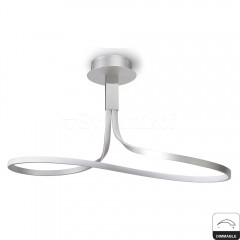 Люстра стельова Mantra Nur 4995