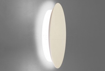 Бра Mushroom LED D24 6000K WH Imperium Light 263124.01.93