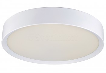 Плафон ALESSIO d37 WH Viokef 4155301