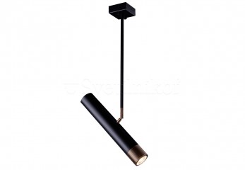 Спот EIDO BK Amplex 0345