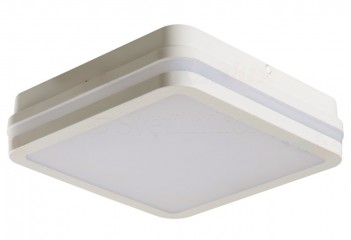 Плафон BENO LED 18W NW-LW Kanlux 32942