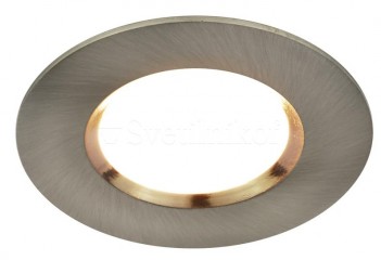 Точковий  світильник SIEGE LED IP65 NI Nordlux 2110370155