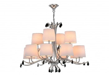 Подвесная люстра Andrea СH 12l Mantra 6310