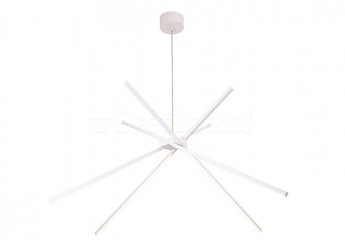 Підвісна люстра SPIDER LED WH Maxlight P0270