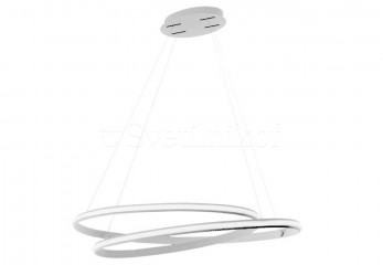 Світлодіодна люстра Seda 40W ZumaLine MP57054-2A