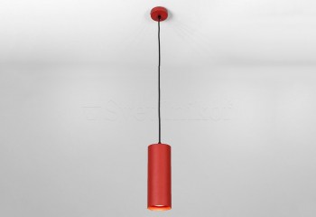 Подвесной светильник TOKYO 20 сm RE/BK Imperium Light 48120.16.05