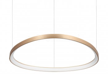 Світлодіодна люстра GEMINI Ø81 BS Ideal Lux 269849